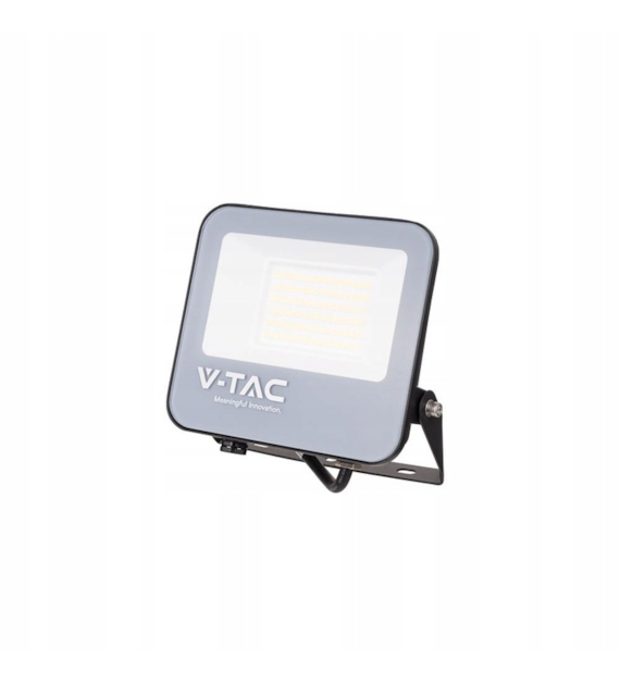 V-TAC VT-44051 naświetlacz LED 50W 8000lm 4000K