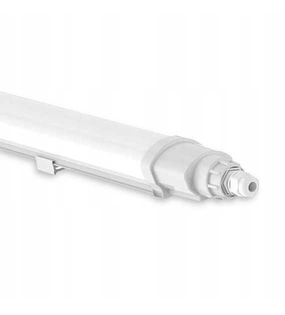 V-TAC VT-80120 oprawa liniowa 120cm LED 36W 3900lm