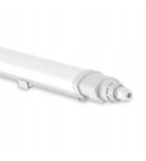 V-TAC VT-80120 oprawa liniowa 120cm LED 36W 3900lm