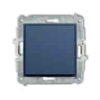 KARLIK MINI NAVY BLUE 64MWP-1 łącznik x1