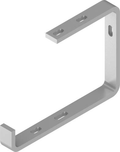 BAKS WSV300 wspornik sufitowy