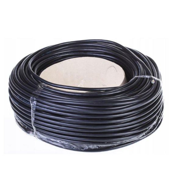 ELEKTROKABEL przewód YLYs 5x1 100m