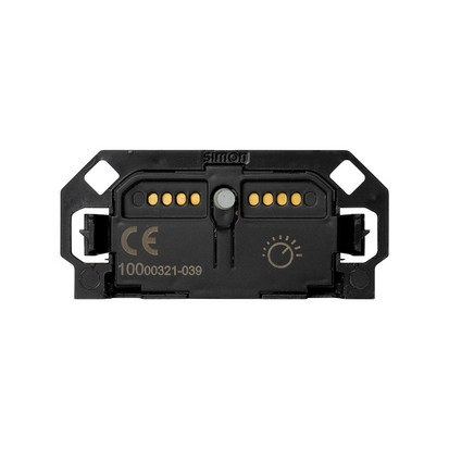 SIMON 100 10000321-039 ściemniacz 3-przewodowy