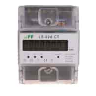 FF LE-02D-CT licznik energii elektrycznej 3F 5A