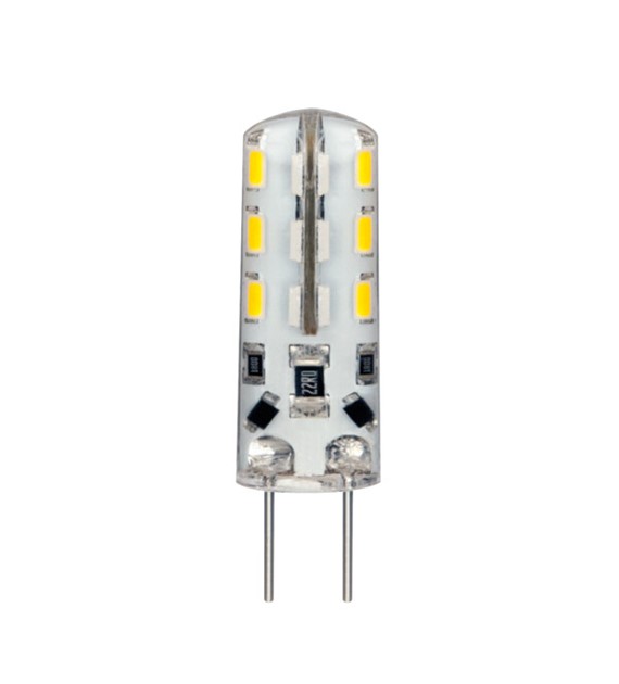 KANLUX TANO G4 SMD-NW żarówka LED 1,5W 105lm 4000K