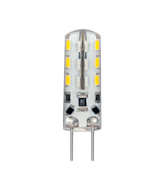KANLUX TANO G4 SMD-NW żarówka LED 1,5W 105lm 4000K