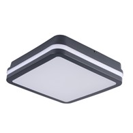 KANLUX BENO 12-18W CCT-L G plafon LED GRAFIT