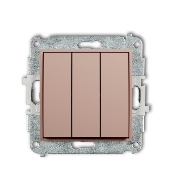 KARLIK MINI ŁOSOSIOWY 62MWP-7 łącznik x3