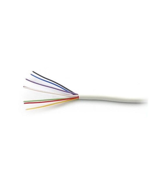 BITNER przewód YTDY 8x0.5 BiTprotect (St) 100m