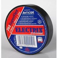 ANTICOR ELECTRIX 202-SuperFlex czarna 1 szt.