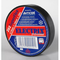 ANTICOR ELECTRIX 202-SuperFlex czarna 1 szt.