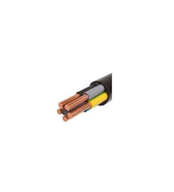 ELEKTROKABEL kabel YKYżo 5x10 0,6/1kV 1000m