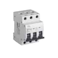 KANLUX IDEAL KMB6-B50/3 wyłącznik nadprądowy
