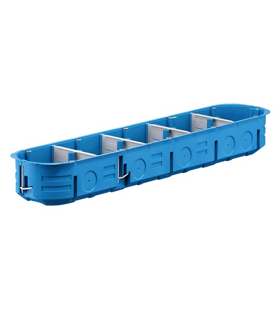 SIMET MULTIBOX K P5x60K puszka k/g płytka x5
