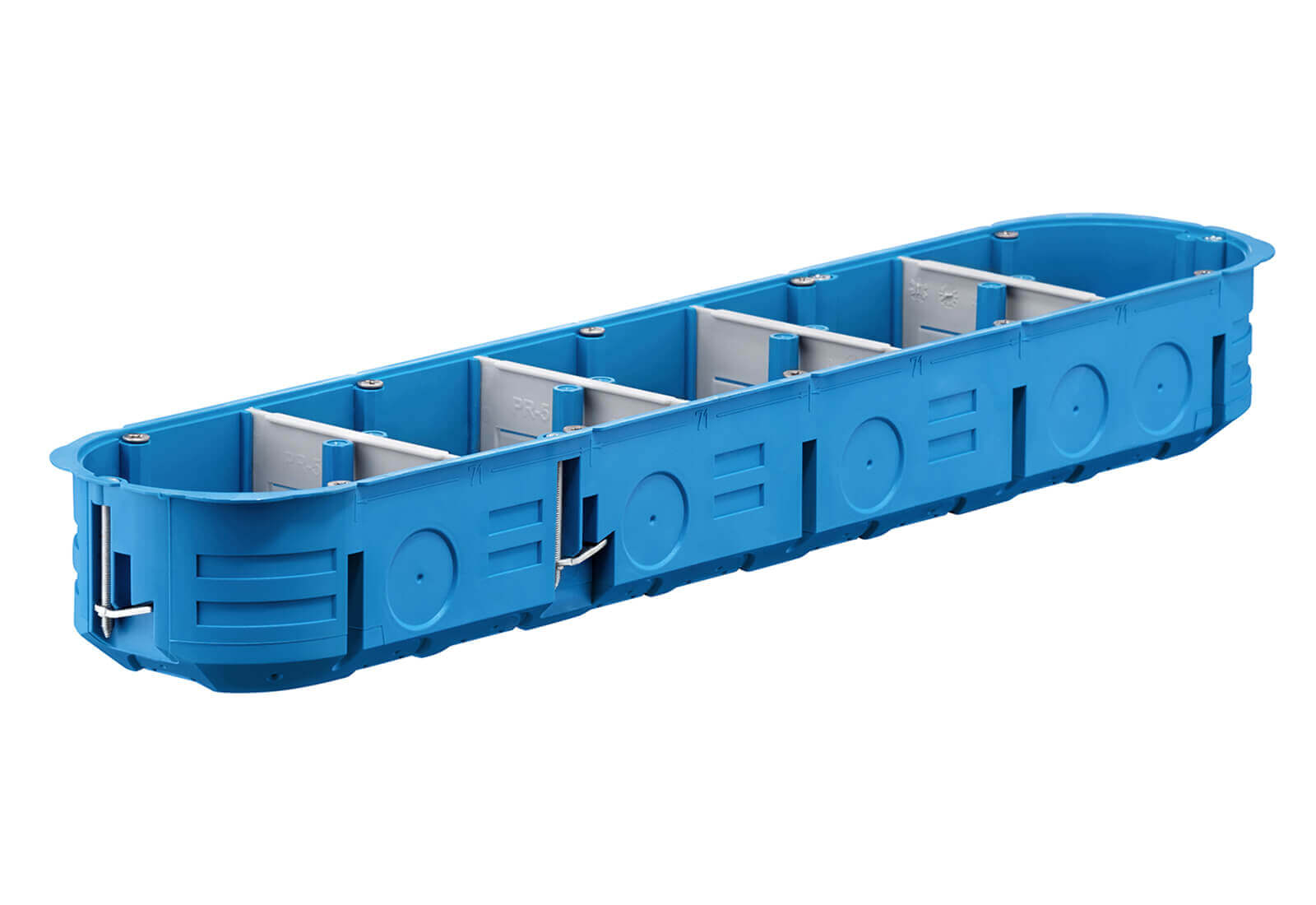 SIMET MULTIBOX K P5x60K puszka k/g płytka x5