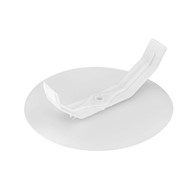SIMET SWS60 pokrywa puszki ze skrzydełkami 60mm