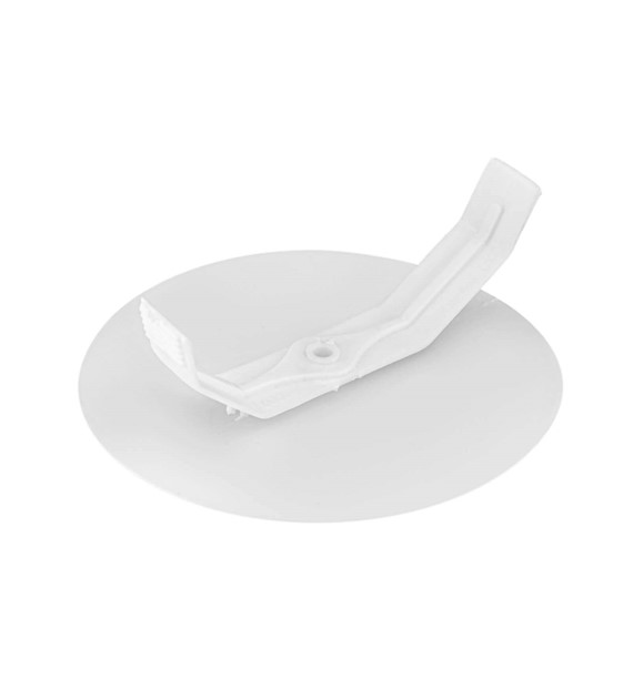 SIMET SWS60 pokrywa puszki ze skrzydełkami 60mm