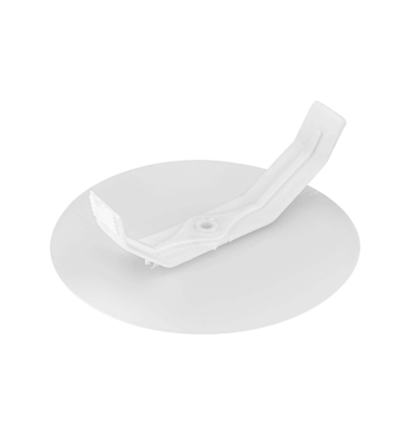 SIMET SWS60 pokrywa puszki ze skrzydełkami 60mm