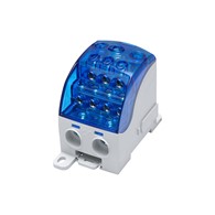 SIMET SIMBLOCK SUB 400 Al/Cu blok rozdz uniw NIEB