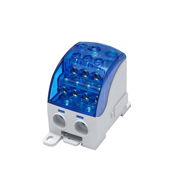 SIMET SIMBLOCK SUB 400 Al/Cu blok rozdz uniw NIEB