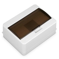 PLASTROL S-9K rozdzielnica n/t 1x9