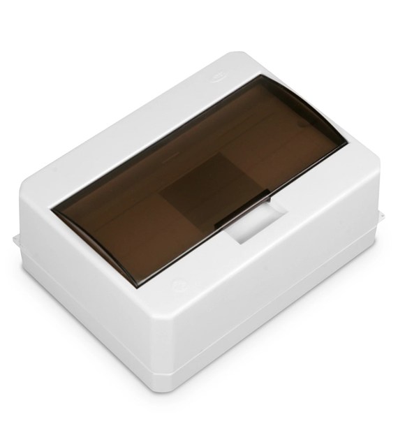 PLASTROL S-9K rozdzielnica n/t 1x9