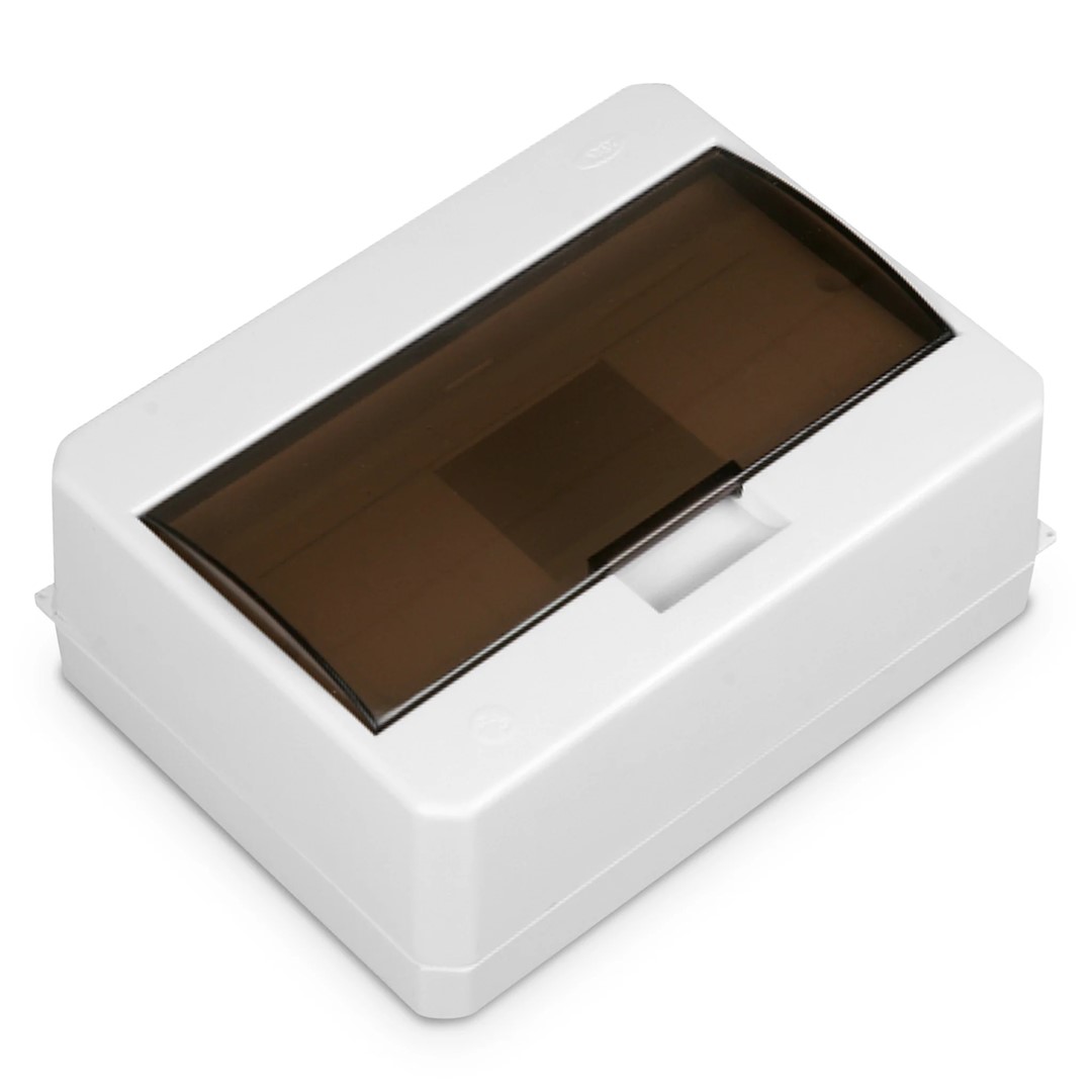 PLASTROL S-9K rozdzielnica n/t 1x9