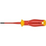 GTV HOGERT wkręt płasko-krzyżowy PH1/SL5 80mm SLIM