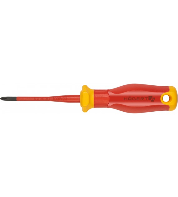 GTV HOGERT wkręt płasko-krzyżowy PH1/SL5 80mm SLIM