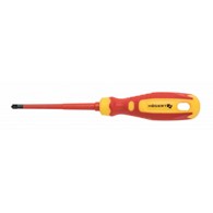 GTV HOGERT wkręt płasko-krzyż. PH2/SL6 100mm SLIM