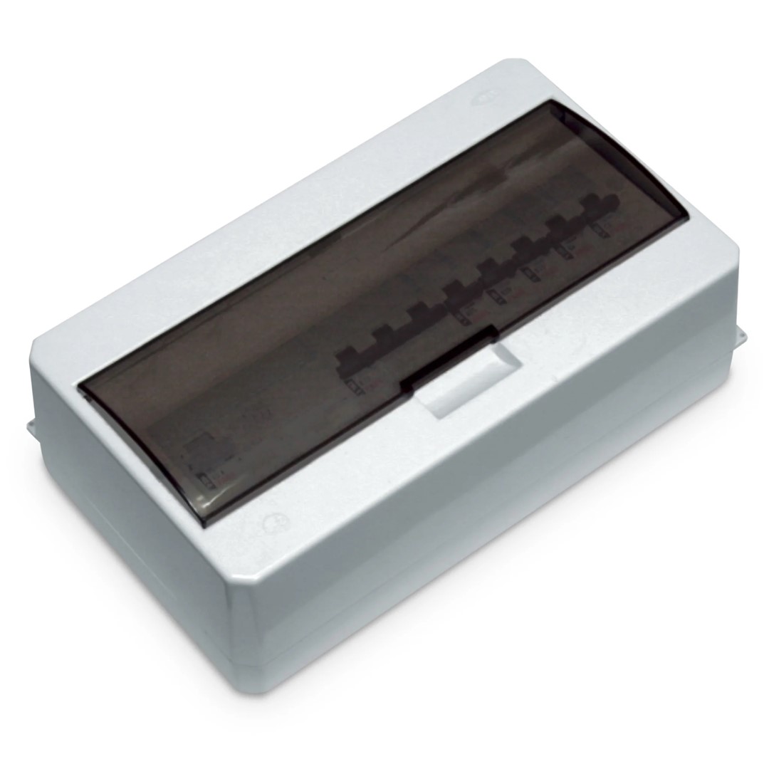 PLASTROL S-12K rozdzielnica n/t 1x12