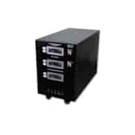 VOLT POLSKA AVR PRO stabilizator napięcia 3F 25kVA
