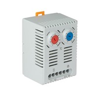 OPATÓWEK TBGZ41 termostat na grzanie i chłodzenie