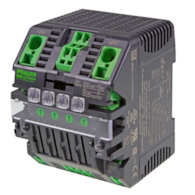 MURRELEKTRONIK MICO 4.4 moduł 4-kanałowy