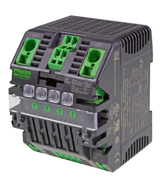 MURRELEKTRONIK MICO 4.4 moduł 4-kanałowy
