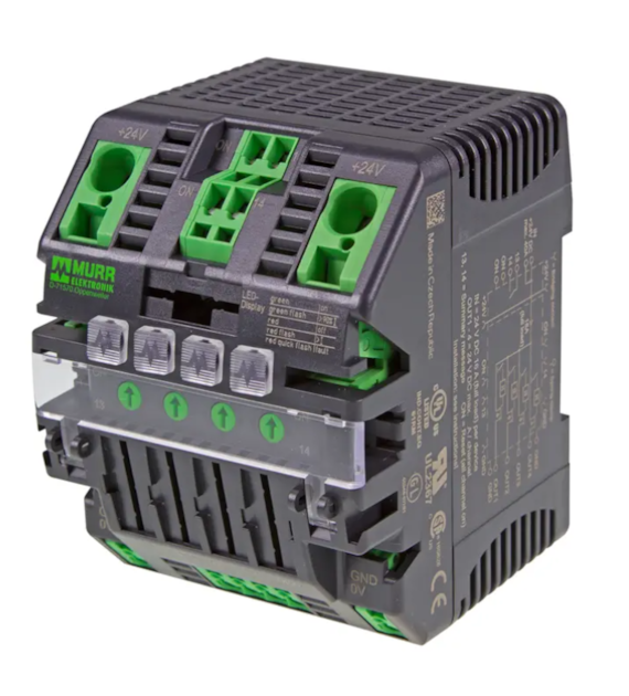 MURRELEKTRONIK MICO 4.4 moduł 4-kanałowy