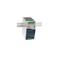 MEAN WELL SDR-240-24 zasilacz na DIN 24V 10A 240W