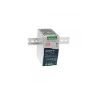 MEAN WELL SDR-240-24 zasilacz na DIN 24V 10A 240W