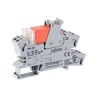 WAGO 788-304 przekaźnik z podstawą 1P 16A 24V DC