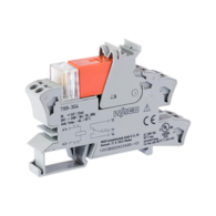 WAGO 788-304 przekaźnik z podstawą 1P 16A 24V DC
