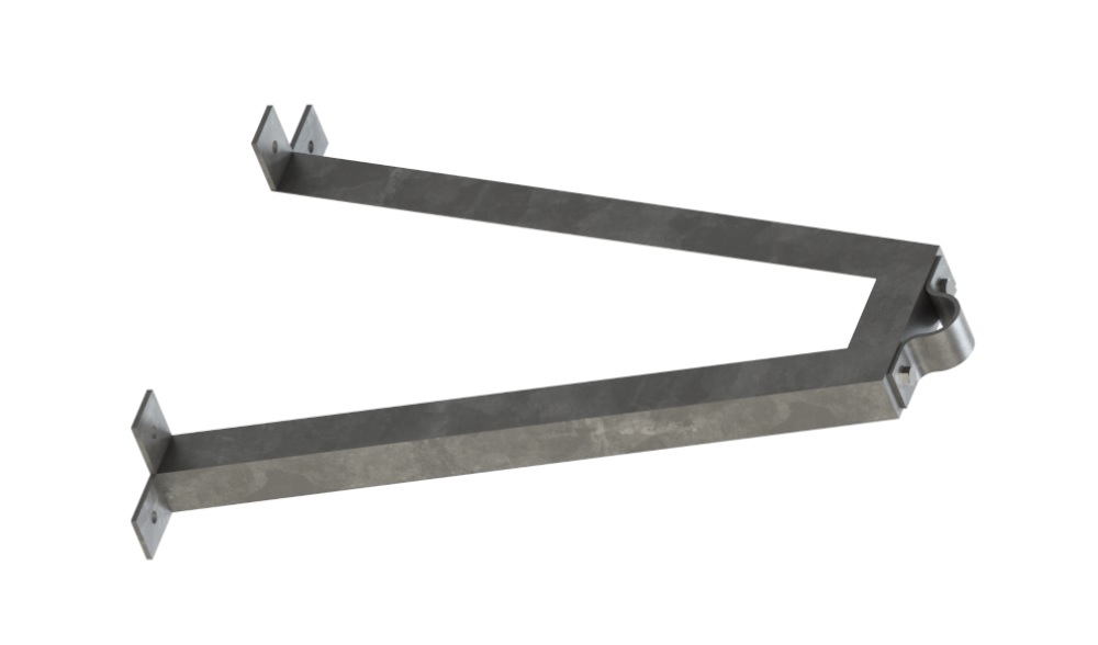 ALPAR uchwyt UR-1 (1000)
