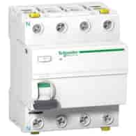 SCHNEIDER ACTI9 iID-40-4-30-A różnicowoprądowy