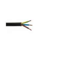 ELEKTROKABEL przewód OWżo 3x1,5 H05RR-F 500m