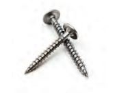 EL-SUN wkręt TCS z nacięciem 8x60 50860