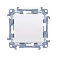 SIMON 10 BIAŁY CW6C.01/X/11 łącznik schodowy