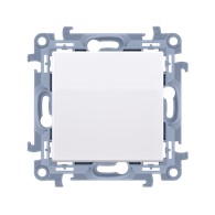 SIMON 10 BIAŁY CW6C.01/X/11 łącznik schodowy x1