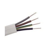 ELEKTROKABEL przewód YDYp 4x2,5 450/750V 100m