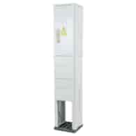 INCOBEX obudowa SSTN 26x42+FTN lakier