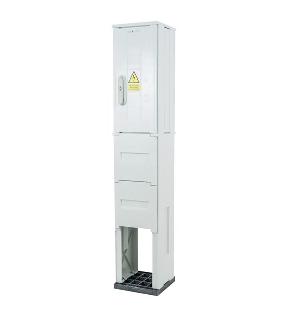INCOBEX obudowa SSTN 26x42+FTN lakier