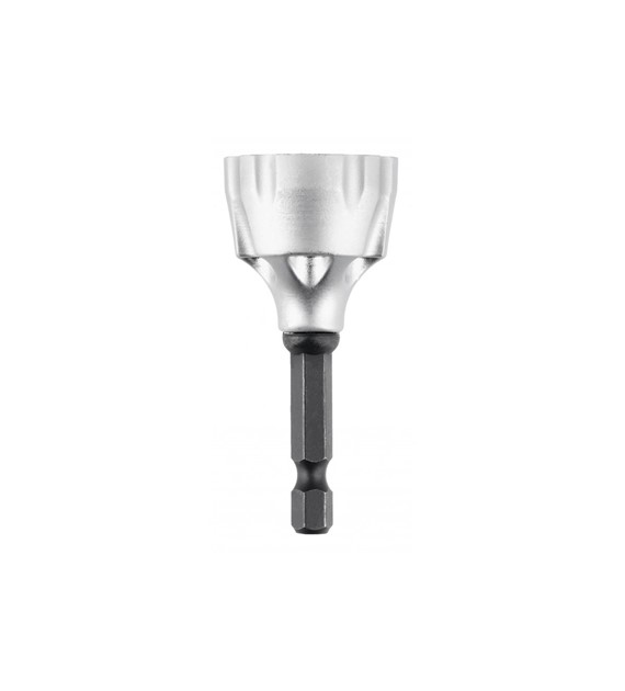 GTV HOGERT fazownik do gwintów frez 3-19mm 1/4” HE